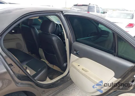 2006 Mercury Milan V6 Premier from USA, damaged, VIN 3MEHM08136R606582